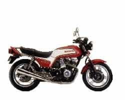 CB750 F2 DOHC (1977-1979) CB750 F2 DOHC (1977-1979)
